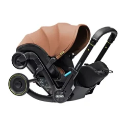 Doona X Autostoeltje - Ocean Blue | Doona X Isofix Base