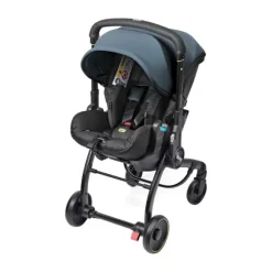 Doona X Autostoeltje - Ocean Blue