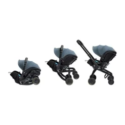 Doona X Autostoeltje - Ocean Blue