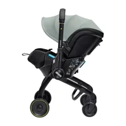 Doona X Autostoeltje - Ocean Blue