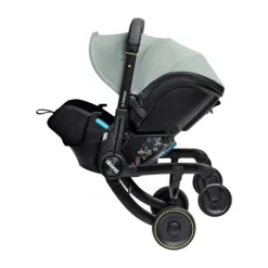 Doona X Autostoeltje - Ocean Blue