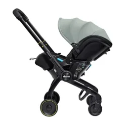 Doona X Autostoeltje - Ocean Blue