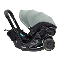 Doona X Autostoeltje - Ocean Blue