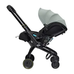 Doona X Autostoeltje - Ocean Blue