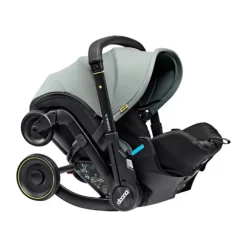 Doona X Autostoeltje - Ocean Blue