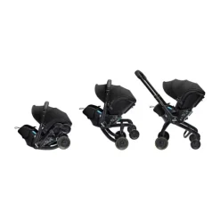 Doona X Autostoeltje - Ocean Blue