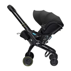 Doona X Autostoeltje - Ocean Blue