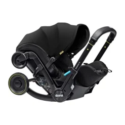 Doona X Autostoeltje - Ocean Blue