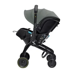 Doona X Autostoeltje - Ocean Blue