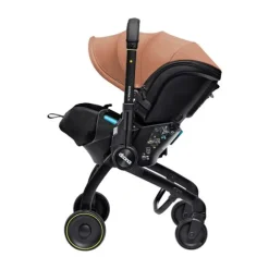 Doona X Autostoeltje - Ocean Blue