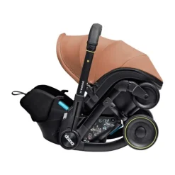 Doona X Autostoeltje - Ocean Blue