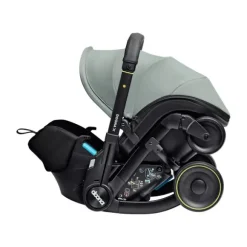 Doona X Autostoeltje - Ocean Blue