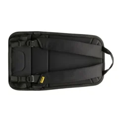 Doona X Pack & Go Basket - Black