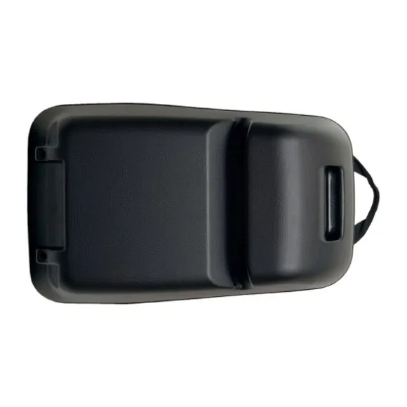 Doona X Storage Basket - Black