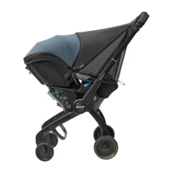 Doona X Zonnescherm - Black