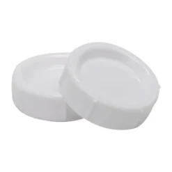 Dr. Brown's Afsluitdoppen Brede Halsfles