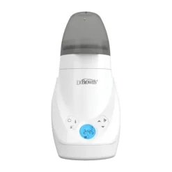 Dr. Brown's Deluxe Flessenwarmer en Sterilisator