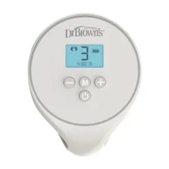 Dr. Browns Elektrische Borstkolf