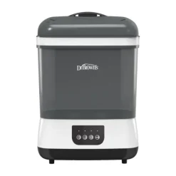 Dr. Brown's Elektrische Stoomsterilisator