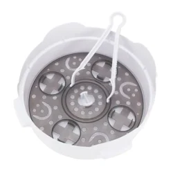 Dr. Brown's Magnetronsterilisator