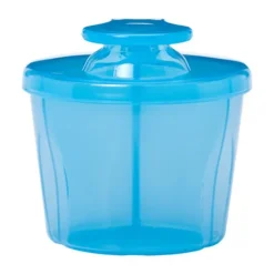 Dr. Browns Melkpoeder Dispenser Blauw