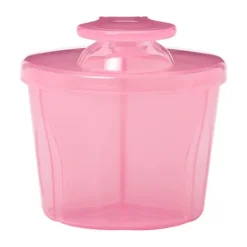 Dr. Browns Melkpoeder Dispenser Blauw