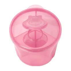 Dr. Browns Melkpoeder Dispenser Blauw