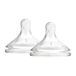 Dr. Brown's Options+ Anti-colic Speen Fase 1