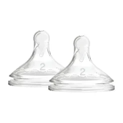 Dr. Brown's Options+ Anti-colic Speen Fase 2