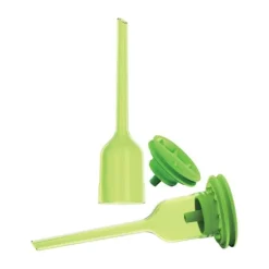 Dr. Brown’s Options+ Vervangset Brede Halsfles 2 Stuks