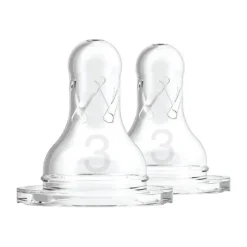 Dr. Brown's Speen Fase 3 Smalle Halsfles