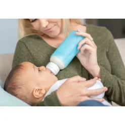 Dr. Brown's Standaard halsfles Giftset - Glas