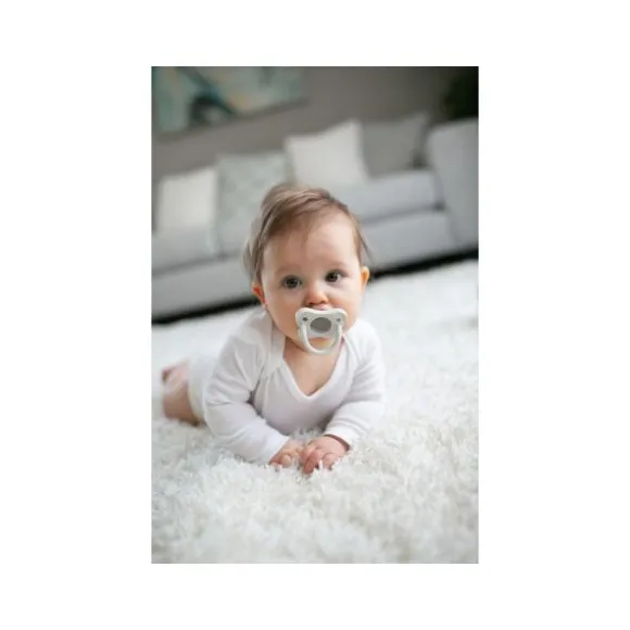 Dr. Brown's Standaard halsfles Giftset - Glas