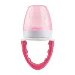 Dr. Brown’s Voedingsspeen Grijs