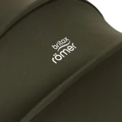 Dubatti by Britax Römer BABY-SAFE PRO - Pine Green