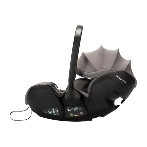 Dubatti by Britax Römer BABY-SAFE 5Z2 Autostoeltje