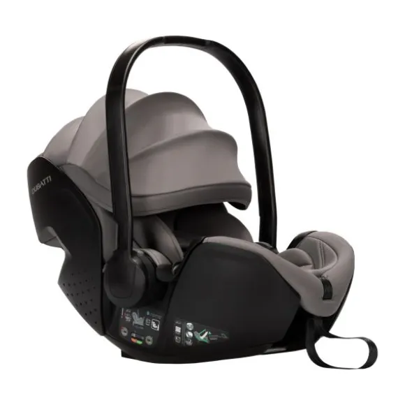 Dubatti by Britax Römer BABY-SAFE 5Z2 Autostoeltje