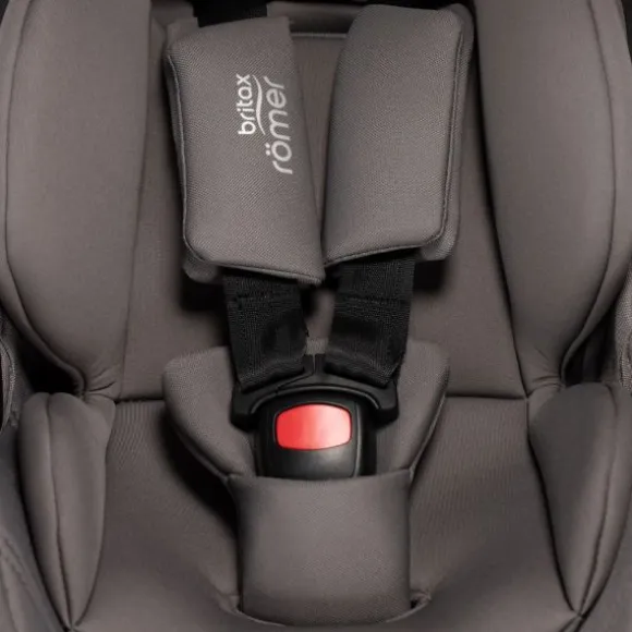Dubatti by Britax Römer BABY-SAFE 5Z2 Autostoeltje