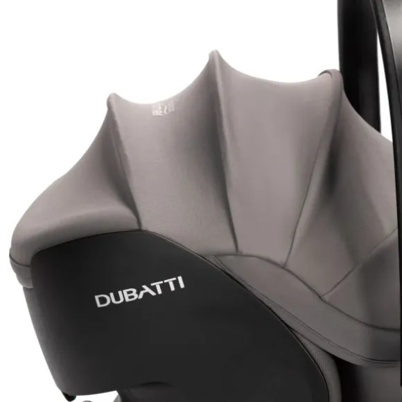 Dubatti by Britax Römer BABY-SAFE 5Z2 Autostoeltje