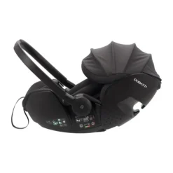 Dubatti by Britax Römer BABY-SAFE PRO Autostoel - Pitch Black