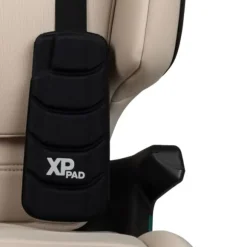 Dubatti by Britax Römer KIDFIX PRO Autostoel - Mushroom Gray