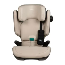 Dubatti by Britax Römer KIDFIX PRO Autostoel - Mushroom Gray