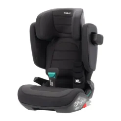 Dubatti by Britax Römer KIDFIX PRO Autostoel - Pitch Black