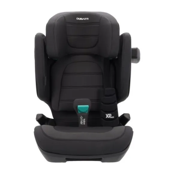 Dubatti by Britax Römer KIDFIX PRO Autostoel - Pitch Black