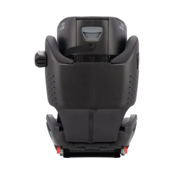 Dubatti by Britax Römer KIDFIX PRO Autostoel - Pitch Black