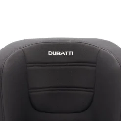 Dubatti by Britax Römer KIDFIX PRO Autostoel - Pitch Black