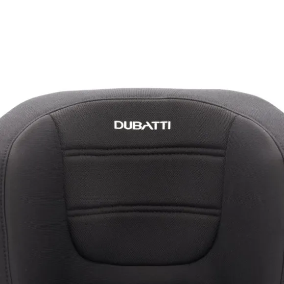 Dubatti by Britax Römer KIDFIX PRO Autostoel - Pitch Black
