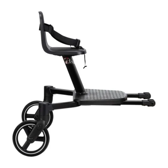 Dubatti Meerijdplankje - Zitting