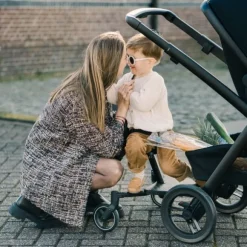 Dubatti Meerijdplankje - Zitting