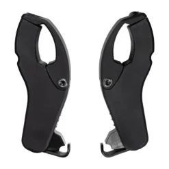 Dubatti One Adapterset - Meerijdplankje